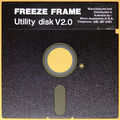 Freeze Frame Utility Disk v2.0 Disk.jpg