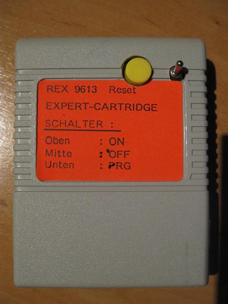 File:Rex Expert Cartridge 9613.jpg