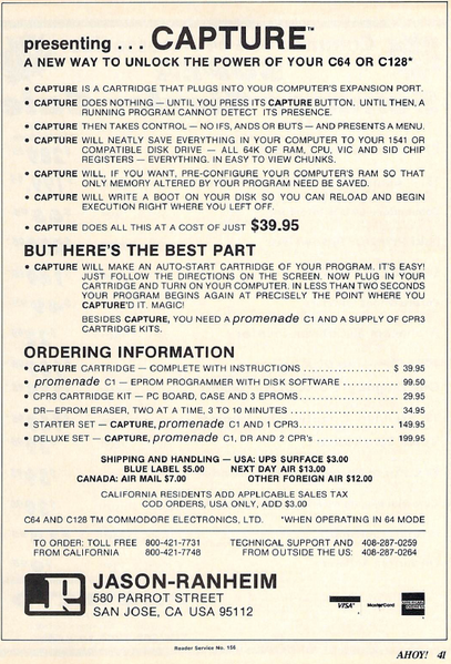 File:Ahoy Issue 21 1985 Sep Capture Ad.png