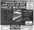 Freeze Machine small Advert.jpg