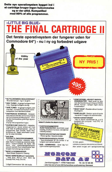 File:Final Cartridge 2 danish advert.jpg